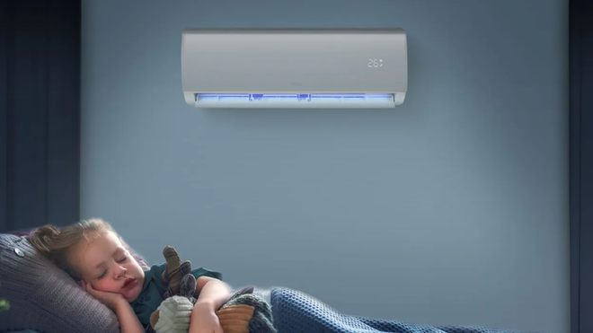 Inverter là gì? Xịn xò ra sao mà bây giờ mua điều hoà ai ai cũng phải quan tâm tính năng này đầu tiên? - Ảnh 3.