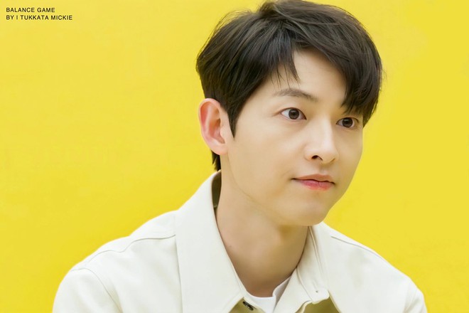 Song Joong Ki lần đầu hé lộ tất tần tật bí mật cá nhân: Thích thứ nhiều người ghét, tự nhận cái gì mà tự bóc mẽ thế này? - Ảnh 6.