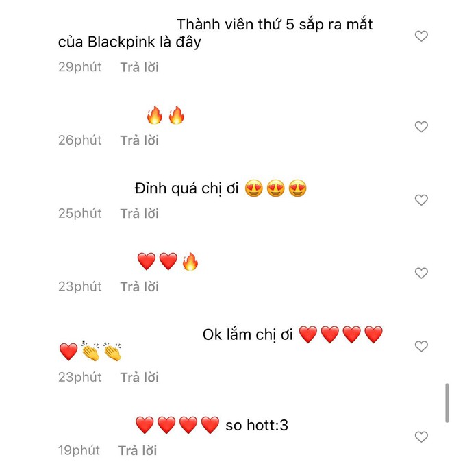 Ninh Dương Lan Ngọc khoe tài nhảy nhót trên nền nhạc BLACKPINK, netizen tung hô thành viên thứ 5 của nhóm là đây! - Ảnh 7.