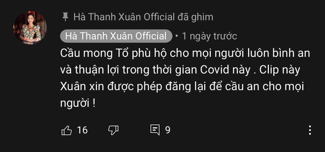 Lộ khoảnh khắc NS Ho&agrave;i Linh &acirc;m thầm l&agrave;m vườn, xuất hiện với vẻ ngo&agrave;i tiều tuỵ giữa l&ugrave;m x&ugrave;m giải ng&acirc;n 13,7 tỷ đồng - Ảnh 6.