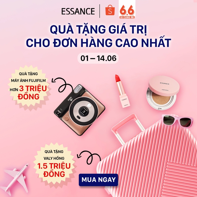 Chấm điểm cushion kiềm dầu “chống trôi tuột”, đâu mới là “chân ái” cho lớp nền lâu bền bất chấp ngày hè nắng nóng? - Ảnh 2.