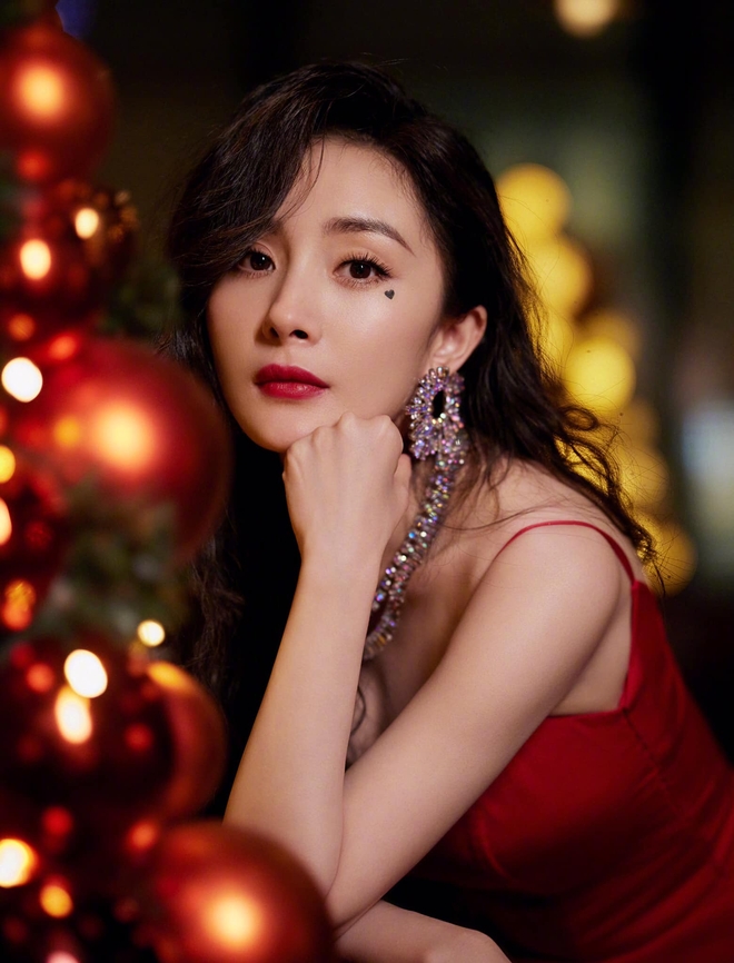Drama căng đ&eacute;t s&aacute;ng nay: Lưu Khải Uy bị tố d&ugrave;ng ảnh của fan Việt Nam l&agrave;m m&agrave;u, fan Dương Mịch t&igrave;m bằng được chứng cứ - Ảnh 5.
