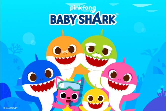 Vpop chính thức có MV đầu tiên cán mốc nửa tỷ view, xứng danh Baby Shark Việt Nam - Ảnh 7.