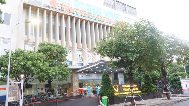 Diễn biến dịch ngày 2/6: Thêm 128 ca mắc mới; Bệnh viện Đa khoa Nam Sài Gòn tạm đóng cửa do có ca nghi nhiễm Covid-19 - Ảnh 1.