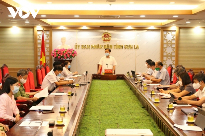 Người từ v&ugrave;ng dịch về Sơn La phải c&aacute;ch ly 21 ng&agrave;y v&agrave; tự chi trả chi ph&iacute; c&aacute;ch ly  - Ảnh 1.