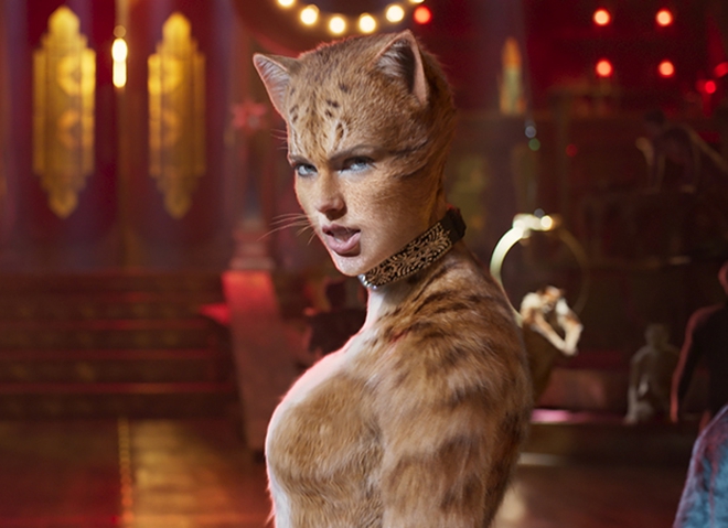 Taylor Swift đóng phim mới sau &quot;siêu thảm họa&quot; Cats, đối đầu cả &quot;Gambit Hậu&quot; Anya Taylor-Joy liệu có cửa? - Ảnh 2.