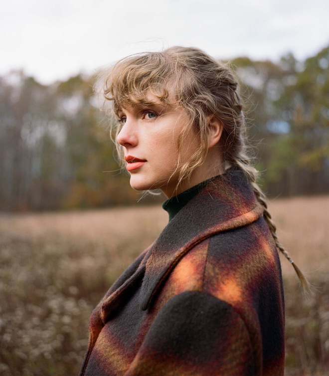 Taylor Swift đóng phim mới sau &quot;siêu thảm họa&quot; Cats, đối đầu cả &quot;Gambit Hậu&quot; Anya Taylor-Joy liệu có cửa? - Ảnh 1.