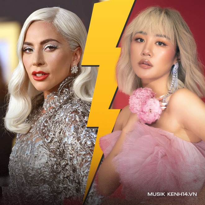 Fan Lady Gaga không chấp nhận lời xin lỗi của Văn Mai Hương mà đòi bằng chứng đến cùng, dân mạng thấy toxic quá! - Ảnh 2.