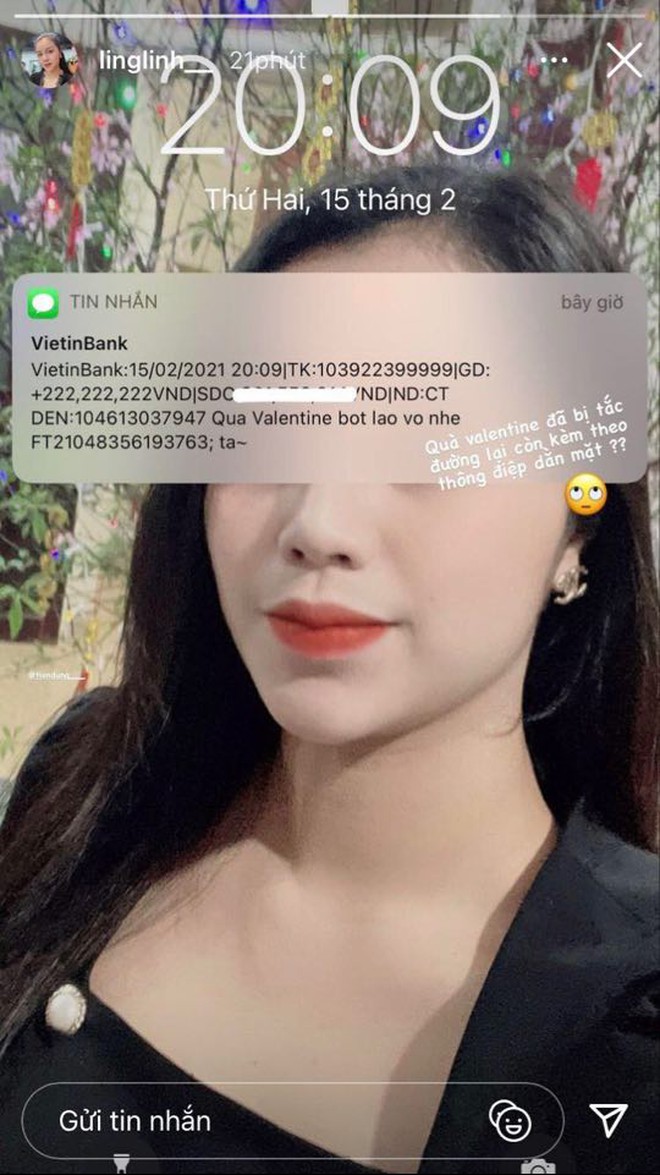 Đại chiến chiều vợ của team cầu thủ: Người toàn tặng đồ hiệu rồi lì xì mấy trăm triệu, người còn đóng cả phim vì bà xã - Ảnh 7. Đại chiến chiều vợ của team cầu thủ: Người toàn tặng đồ hiệu rồi lì xì mấy trăm triệu, người còn đóng cả phim vì bà xã - Ảnh 7.