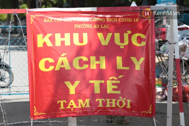 TP.HCM ghi nhận có 5 ca mắc Covid-19 chưa rõ nguồn lây - Ảnh 1. TP.HCM ghi nhận có 5 ca mắc Covid-19 chưa rõ nguồn lây - Ảnh 1.