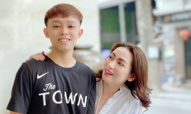 Phi Nhung mới là người góp công lớn giúp Hồ Văn Cường đăng quang Vietnam Idol Kids, nhận làm con nuôi từ trước khi trở thành Quán quân? - Ảnh 4.