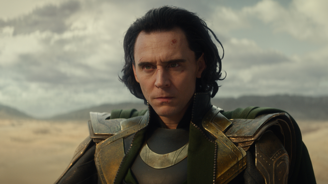 Giả thuyết chấn động Marvel từ Loki: Siêu phản diện ghê hơn Thanos sắp xuất hiện, Ant-Man 3 được cài cắm quá tài tình? - Ảnh 1.