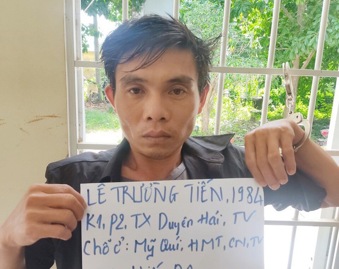 2 cô gái chống trả gã yêu râu xanh  - Ảnh 1.