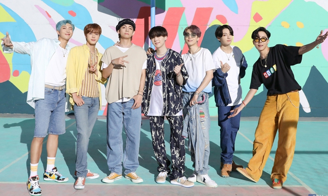 Cuộc chiến #1 MelOn quá gay cấn: BTS và aespa cực căng, nhóm nữ 10 năm công phá dữ dội không kém! - Ảnh 6.