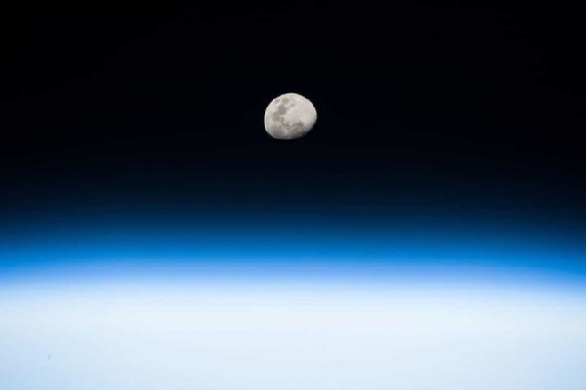 Khoảnh khắc hiếm hoi về cuộc sống của các phi hành gia trên Trạm Vũ trụ Quốc tế (ISS) - Ảnh 12.
