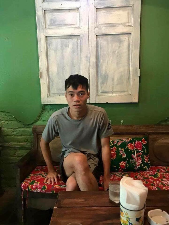 Loạt ảnh bị "đào" lại của các tuyển thủ Việt Nam khiến fan phì cười: Ai cũng có một thời "trẻ trâu" - Ảnh 3. Loạt ảnh bị "đào" lại của các tuyển thủ Việt Nam khiến fan phì cười: Ai cũng có một thời "trẻ trâu" - Ảnh 3.