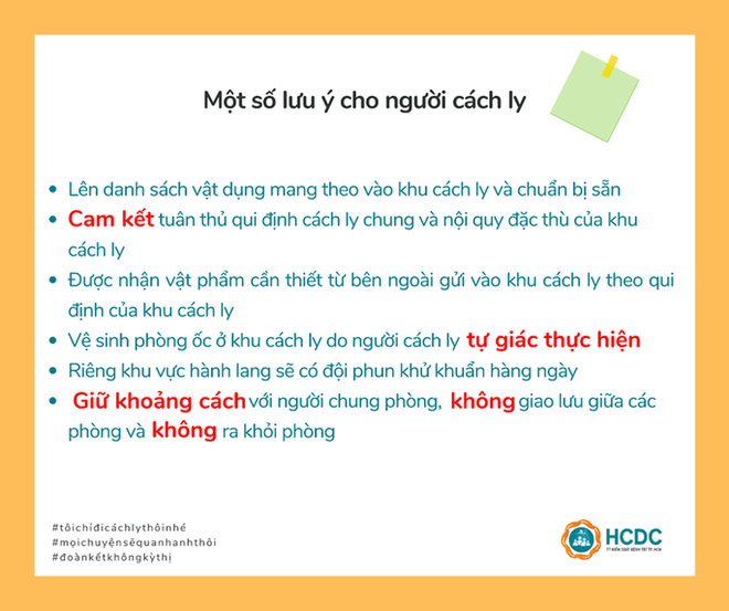 46 khách sạn làm khu cách ly tập trung có thu phí ở TP.HCM - Ảnh 2.