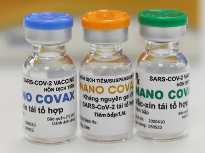 1.000 t&igrave;nh nguyện vi&ecirc;n đ&atilde; ti&ecirc;m thử nghiệm mũi 1 vắc-xin Covid-19 Nano Covax - Ảnh 2.