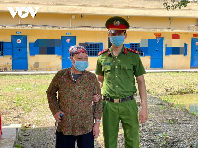 Đắk N&ocirc;ng bắt đối tượng giết người bị truy n&atilde; sau 23 năm lẩn trốn  - Ảnh 1.