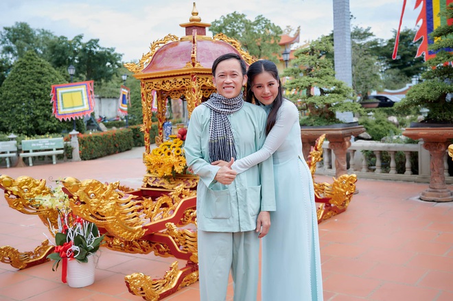 Nhà thờ Tổ 100 tỷ của NS Hoài Linh từng bị con chủ đất tố giác, phạt vì vấn đề giấy phép, liệu đã đủ điều kiện xây hợp pháp? - Ảnh 12. Nhà thờ Tổ 100 tỷ của NS Hoài Linh từng bị con chủ đất tố giác, phạt vì vấn đề giấy phép, liệu đã đủ điều kiện xây hợp pháp? - Ảnh 12.