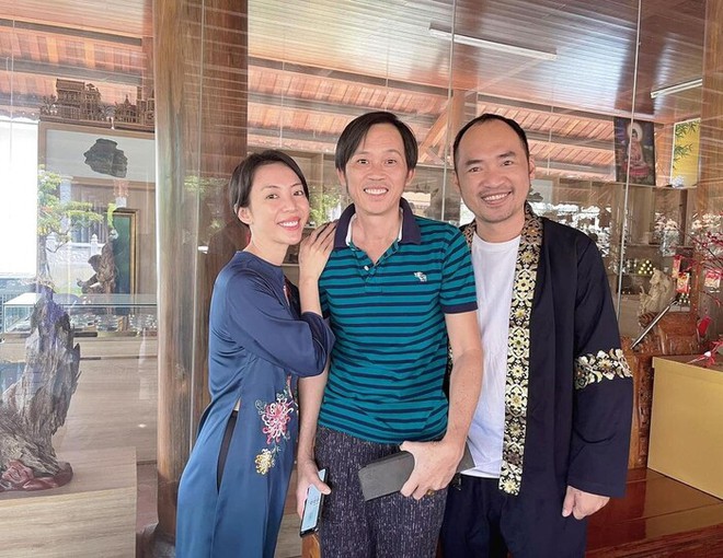 Nhà thờ Tổ 100 tỷ của NS Hoài Linh từng bị con chủ đất tố giác, phạt vì vấn đề giấy phép, liệu đã đủ điều kiện xây hợp pháp? - Ảnh 12. Nhà thờ Tổ 100 tỷ của NS Hoài Linh từng bị con chủ đất tố giác, phạt vì vấn đề giấy phép, liệu đã đủ điều kiện xây hợp pháp? - Ảnh 12.