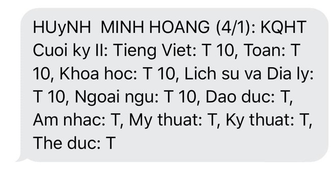 Hiện tượng Ku Tin sau 6 năm nổi tiếng: Ngừng chạy show, thành tích học tập không phải dạng vừa! - Ảnh 8.