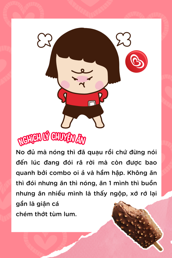Nghịch l&yacute; m&ugrave;a h&egrave; chẳng chừa một ai nhưng nay đ&atilde; c&oacute; ph&eacute;p h&oacute;a giải để cứu mood ng&agrave;y n&oacute;ng nực - Ảnh 2.