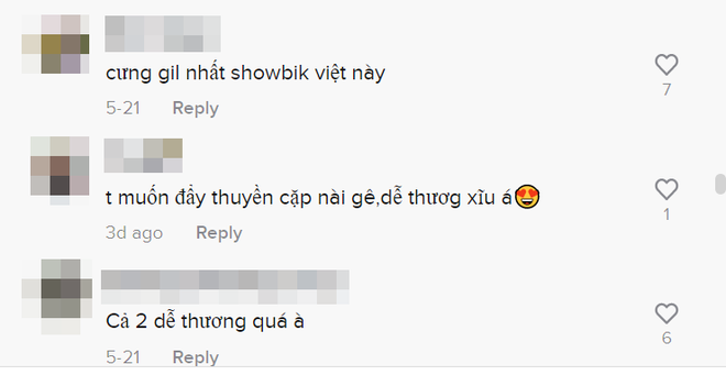 Cara dọa kiểu gì mà Gil Lê quên luôn lời bài hát của chính mình, con dân tấp nập đẩy thuyền vì cả 2 quá dễ thương! - Ảnh 5.