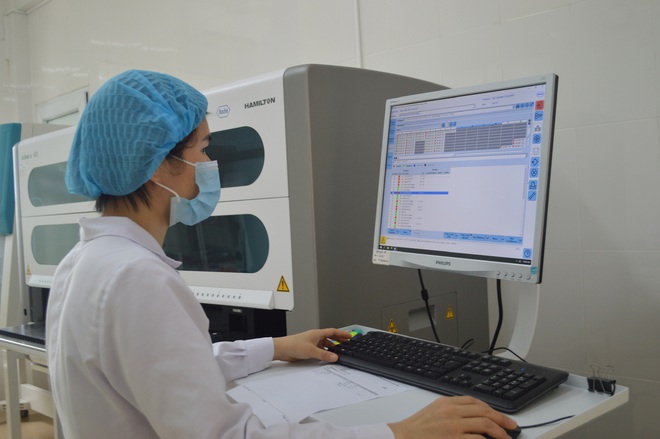 3 người về Thái Bình bằng xe khách dương tính SARS-CoV-2  - Ảnh 1.