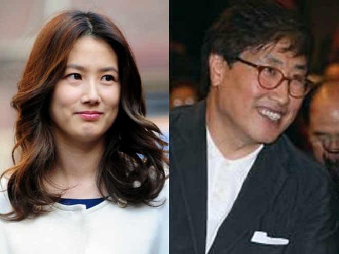 Dàn sao châu Á từng bị gia đình chia uyên rẽ thúy giờ ra sao: Triệu Lệ Dĩnh - Lee Seo Jin chưa thảm bằng cặp đôi “âm dương cách biệt” - Ảnh 8.