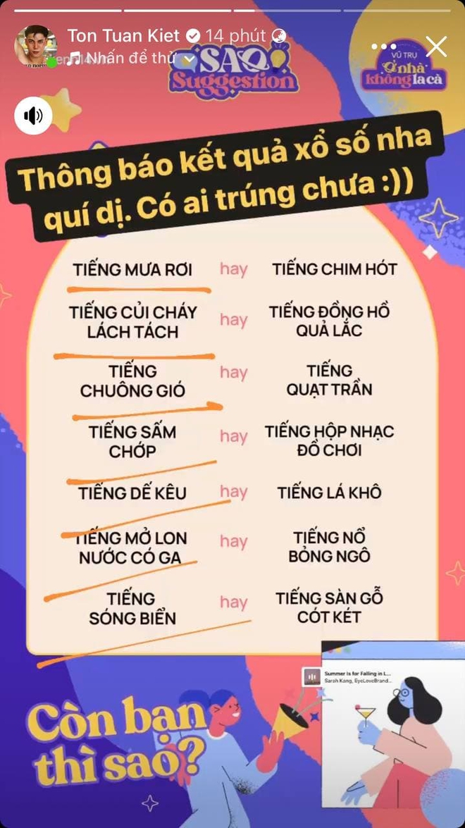 D&agrave;n th&iacute; sinh show thực tế ở nh&agrave; kh&ocirc;ng la c&agrave;: M&acirc;u Thủy nấu cơm đỉnh nhất, Hương Ly th&egrave;m nem nướng, Nh&atilde; Tr&uacute;c chỉ th&iacute;ch ngủ - Ảnh 11.