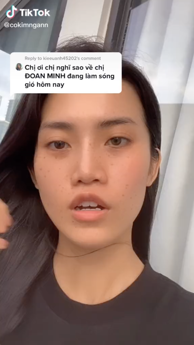 Bồ cũ tỷ phú 72 tuổi nhận xét cô gái đòi bạn trai tiền đầu tư: Về thời xưa khéo bị "tru di cửu tộc" - Ảnh 3. Bồ cũ tỷ phú 72 tuổi nhận xét cô gái đòi bạn trai tiền đầu tư: Về thời xưa khéo bị "tru di cửu tộc" - Ảnh 3.
