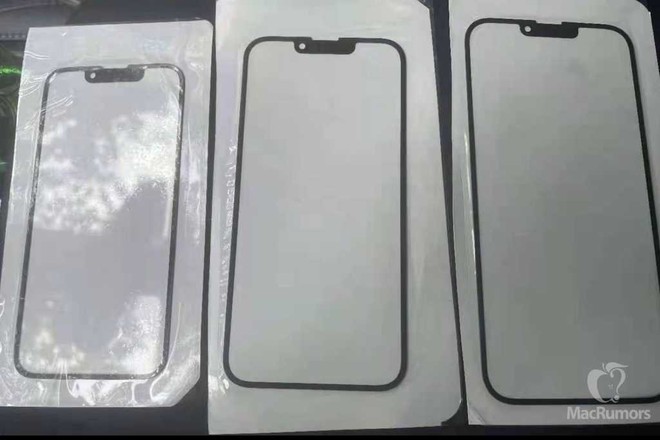 Những trang bị sẽ xuất hiện trên iPhone 13, không mới mẻ nhưng rất đáng mong đợi - Ảnh 2.