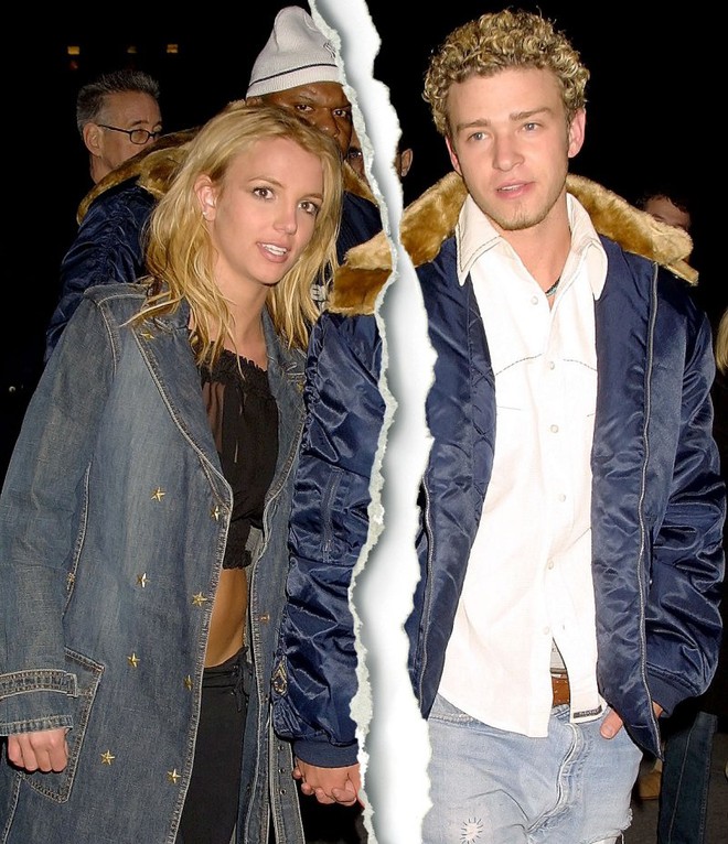 Justin Timberlake thống thiết kêu gọi ủng hộ Britney Spears, người hâm mộ mỉa mai thôi tắt văn bớt đi anh ơi? - Ảnh 3.