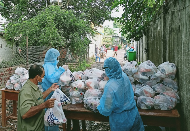 Dịch Covid-19 ngày 25/6: Thêm 109 ca mắc mới; Hải Phòng giãn cách toàn huyện Vĩnh Bảo theo Chỉ thị 16 - Ảnh 1.