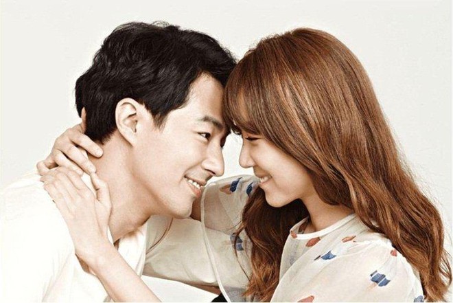 10 cặp đôi màn ảnh được fan phim Hàn kêu gào đòi tái hợp: Số 1 đích thị là IU - Lee Jun Ki rồi! - Ảnh 16.