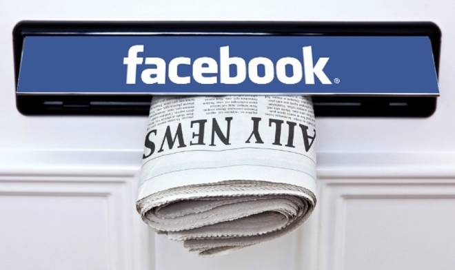 Facebook từ chối đàm phán với nhà xuất bản Úc - Ảnh 1.