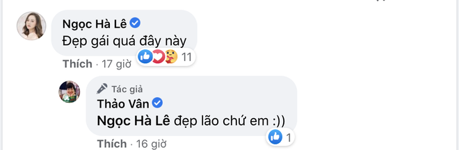 Thấy chồng liên tục vào bình luận ảnh vợ cũ, bà xã kém 15 tuổi của NS Công Lý liền có động thái gây chú ý - Ảnh 4.