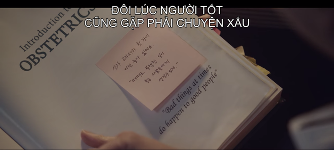 Hospital Playlist 2: C&acirc;u chuyện y khoa tuyệt vời mang t&iacute;nh chữa l&agrave;nh, cuộc sống v&ocirc; thường m&agrave; cũng đầy t&igrave;nh thương! - Ảnh 9.