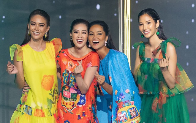 Độc quyền: Đại diện Miss Universe VN nhận lỗi sai sót sau drama với Hoàng Thuỳ, làm rõ tin đồn phân biệt đối xử giữa các nàng hậu - Ảnh 5.