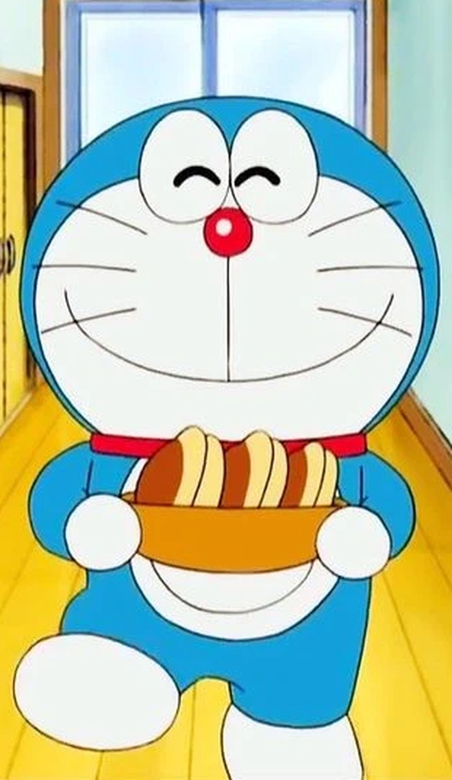 Bạn đã bao giờ thấy cameo của Doraemon trong một bộ phim nào đó chưa? Hãy cùng xem bức ảnh này để khám phá thêm về những lần xuất hiện bất ngờ của chú mèo máy trong các tác phẩm khác nhau.