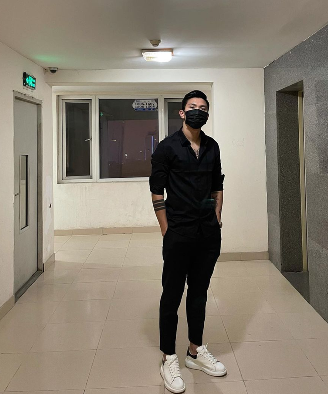 Đoàn Văn Hậu vượt mặt Duy Mạnh, Bùi Tiến Dũng, chính thức trở thành cầu thủ Việt có lượng followers cao nhất trên Instagram - Ảnh 3.