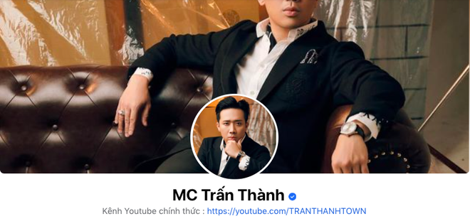 Top nghệ sĩ Việt có lượng follower trên fanpage khủng nhất, Sơn Tùng M-TP chỉ đứng thứ 2, ai mới là người đứng đầu? - Ảnh 5.
