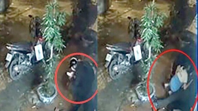 Phạt t&ugrave; Trung &uacute;y cảnh s&aacute;t thử s&uacute;ng hơi l&agrave;m chết người - Ảnh 1.