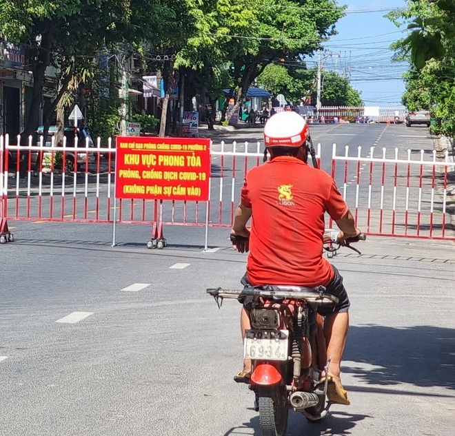 Số ca dương t&iacute;nh tăng, Ph&uacute; Y&ecirc;n phải &ldquo;thần tốc&rdquo; dập dịch - Ảnh 1.