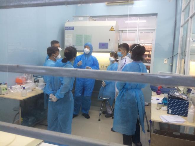 Số ca dương t&iacute;nh tăng, Ph&uacute; Y&ecirc;n phải &ldquo;thần tốc&rdquo; dập dịch - Ảnh 2.