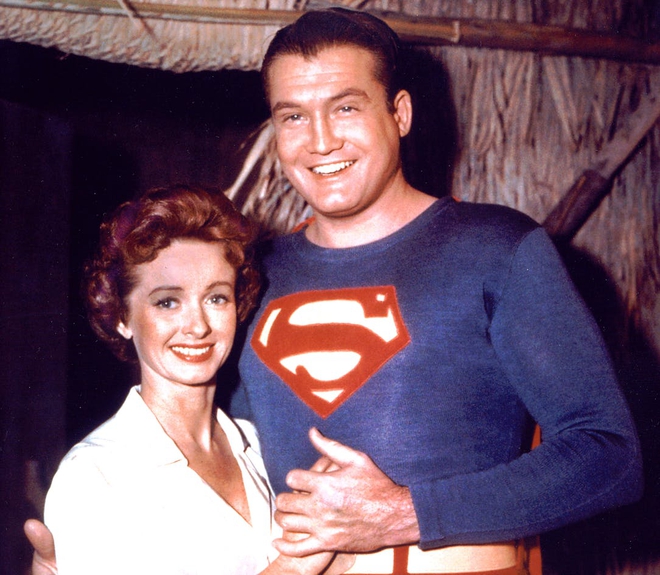 Bí ẩn cái chết 62 năm chưa có lời giải của tài tử Superman: Đêm kinh hoàng với 3 phát súng khó hiểu, nghi nhất hôn thê và bạn gái cũ - Ảnh 5.