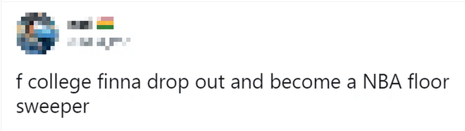 Fan đổ x&ocirc; theo đuổi giấc mơ... lau s&agrave;n tại NBA v&igrave; việc nhẹ lương cao - Ảnh 7.