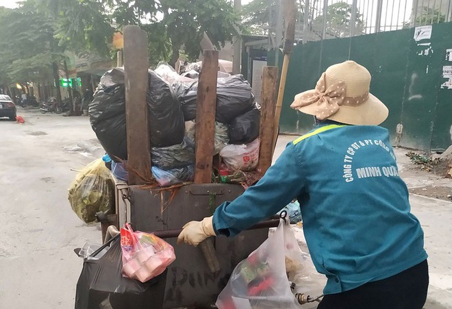 Soi năng lực của ông trùm Minh Quân - công ty thu gom rác nợ lương nhân viên 6 tháng - Ảnh 6.