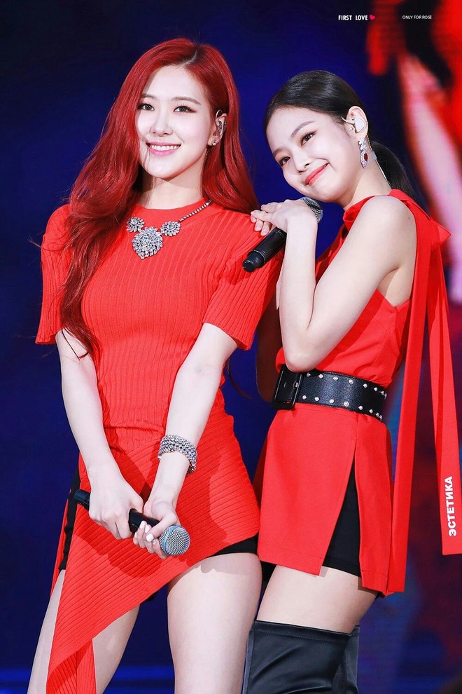 Rosé và Jennie, ai mới thực sự là học sinh giỏi toàn diện của BLACKPINK? - Ảnh 1.